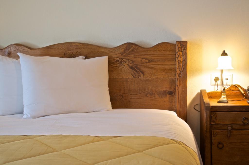 Petrini Gonia Aparthotel Livadherón Ruang foto